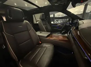 Cadillac Escalade 2021