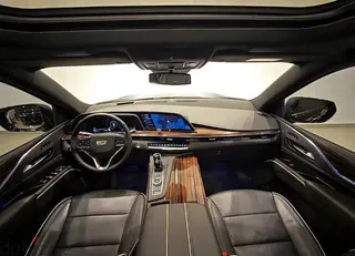 Cadillac Escalade 2021