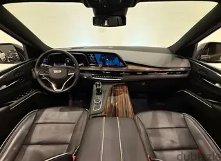 Cadillac Escalade 2021