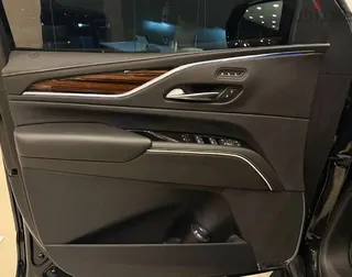 Cadillac Escalade 2021