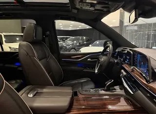 Cadillac Escalade 2021