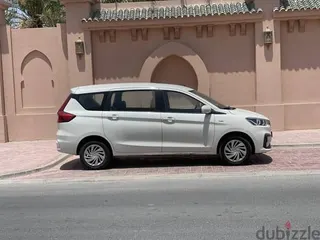 Suzuki Ertiga 2019
