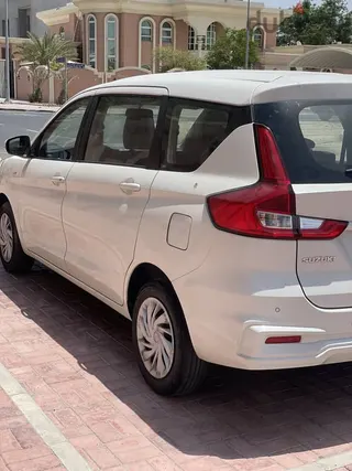 Suzuki Ertiga 2019