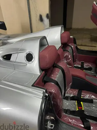 Mercedes-Benz CLK 1999
