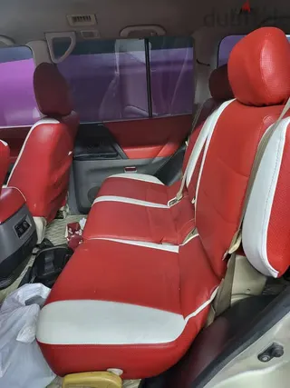 ميتسوبيشي باجيرو 2004
