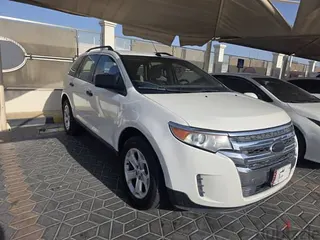 فورد إيدج 2014 — Dubizzle Qatar