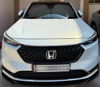 هوندا HR-V 2022 — Dubizzle Qatar