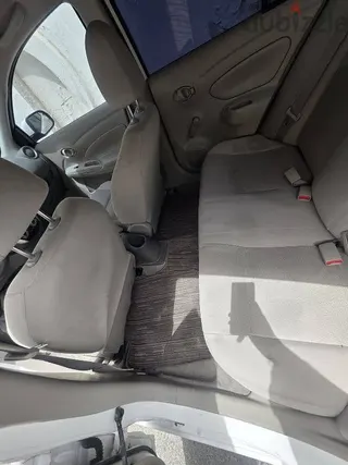 Nissan Sunny 2017