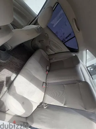 Nissan Sunny 2017
