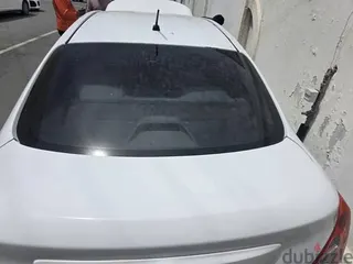 Nissan Sunny 2017