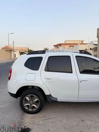 رينو داستر 2016