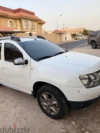رينو داستر 2016