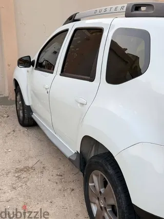 رينو داستر 2016