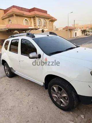 رينو داستر 2016