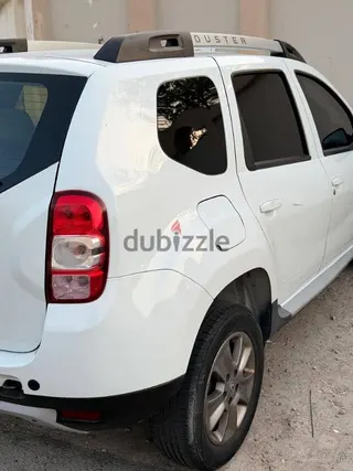 رينو داستر 2016