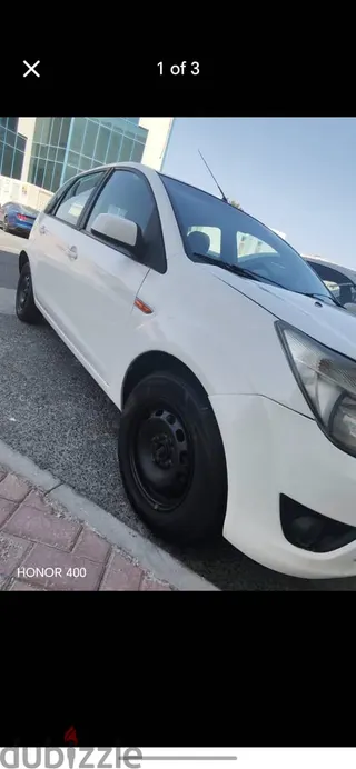 فورد Figo 2012