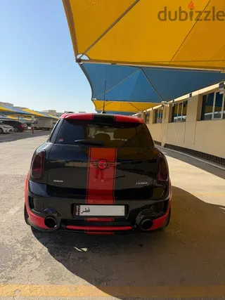 ميني Cooper Hamann 2013