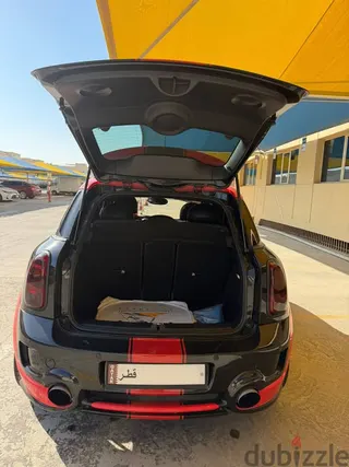 ميني Cooper Hamann 2013