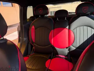 ميني Cooper Hamann 2013