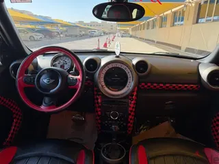 ميني Cooper Hamann 2013