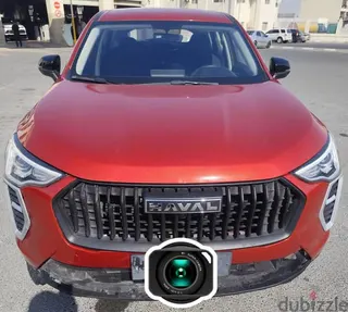 Haval Jolion 2025 — Dubizzle Qatar