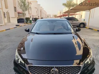 إم جي 6 2021 — Dubizzle Qatar