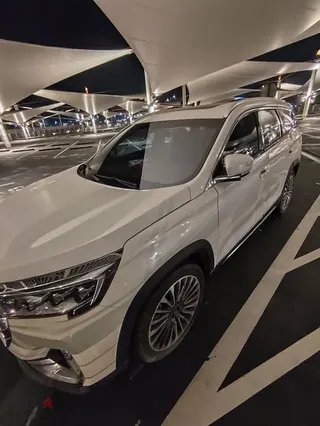 Jetour X90 Plus 2024 — Dubizzle Qatar