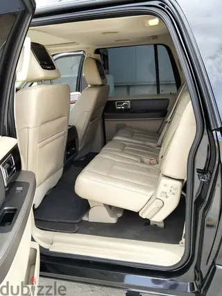 لينكون Navigator 2017 — Dubizzle Qatar