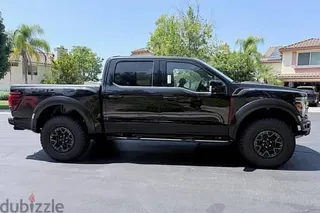 Ford F Series Pickup 2024