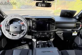 Ford F Series Pickup 2024