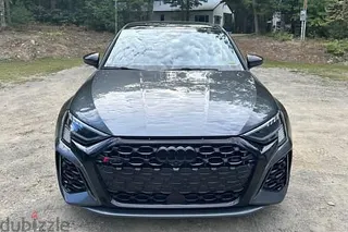 أودي RS3 2023