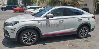 Changan Cs 85 2022