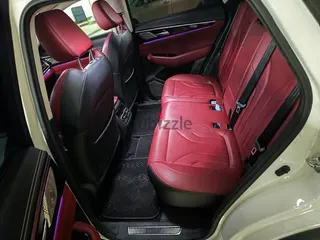 Changan Cs 85 2022