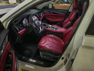 Changan Cs 85 2022