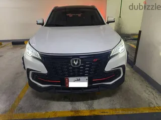 Changan Cs 85 2022