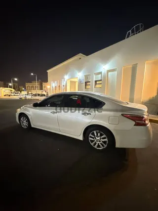 Nissan Altima 2013 — Dubizzle Qatar