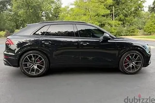 أودي S8 2020