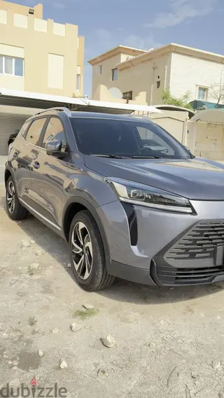 كايي X3 2025 — Dubizzle Qatar