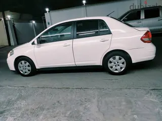 Nissan Tiida 2011 — Dubizzle Qatar