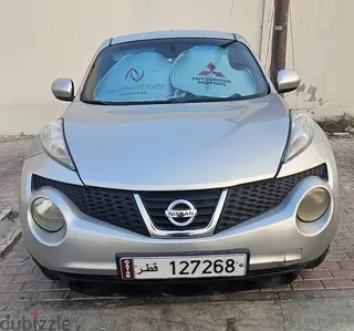 نيسان جوك 2012 — Dubizzle Qatar