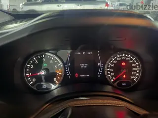 Jeep Renegade 2017 — Dubizzle Qatar