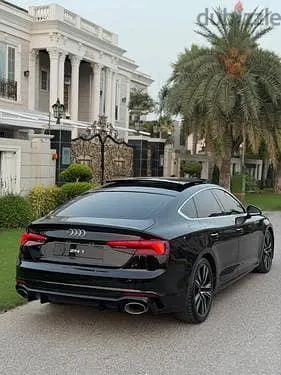 أودي 100 2022 — Dubizzle Qatar