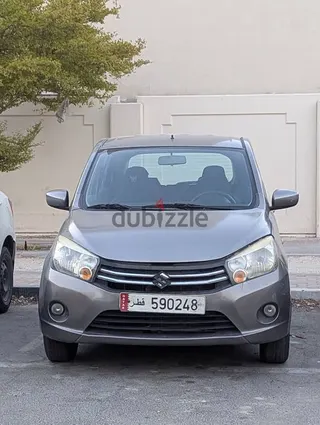 سوزوكي Celerio 2016