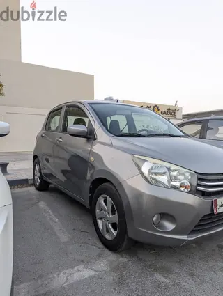 سوزوكي Celerio 2016