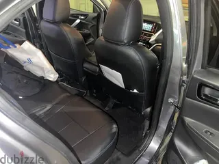 Mitsubishi Eclipse Cross 2018
