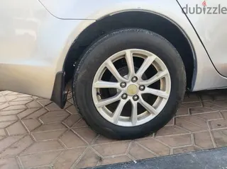 Mitsubishi Lancer 2015 — Dubizzle Qatar