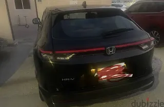 هوندا HR-V 2024 — Dubizzle Qatar