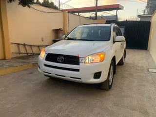 Toyota RAV4 2012