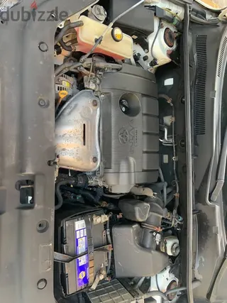 Toyota RAV4 2012
