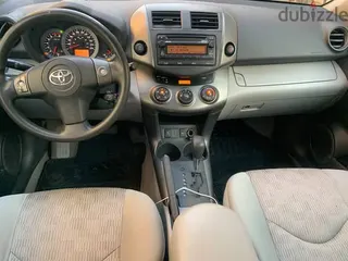 Toyota RAV4 2012